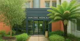 Simago – Centre imagerie Avranches